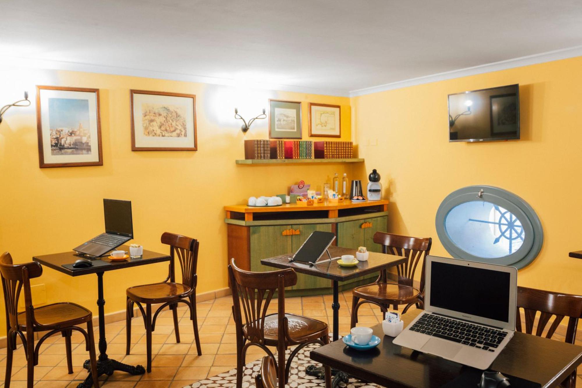 Il Quartuccio Gaeta Bed & Breakfast Exterior photo